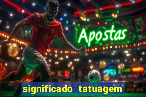 significado tatuagem sol lua e estrela amizade